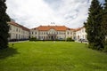 Potocki Palace, Warsaw, Poland